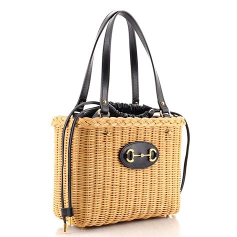 panier Gucci sale